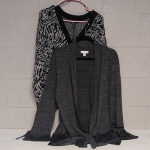 Bundle Deal Women's Cardigan Sweaters Size XXL, NWT & NWOT, Plus Size, Workwear